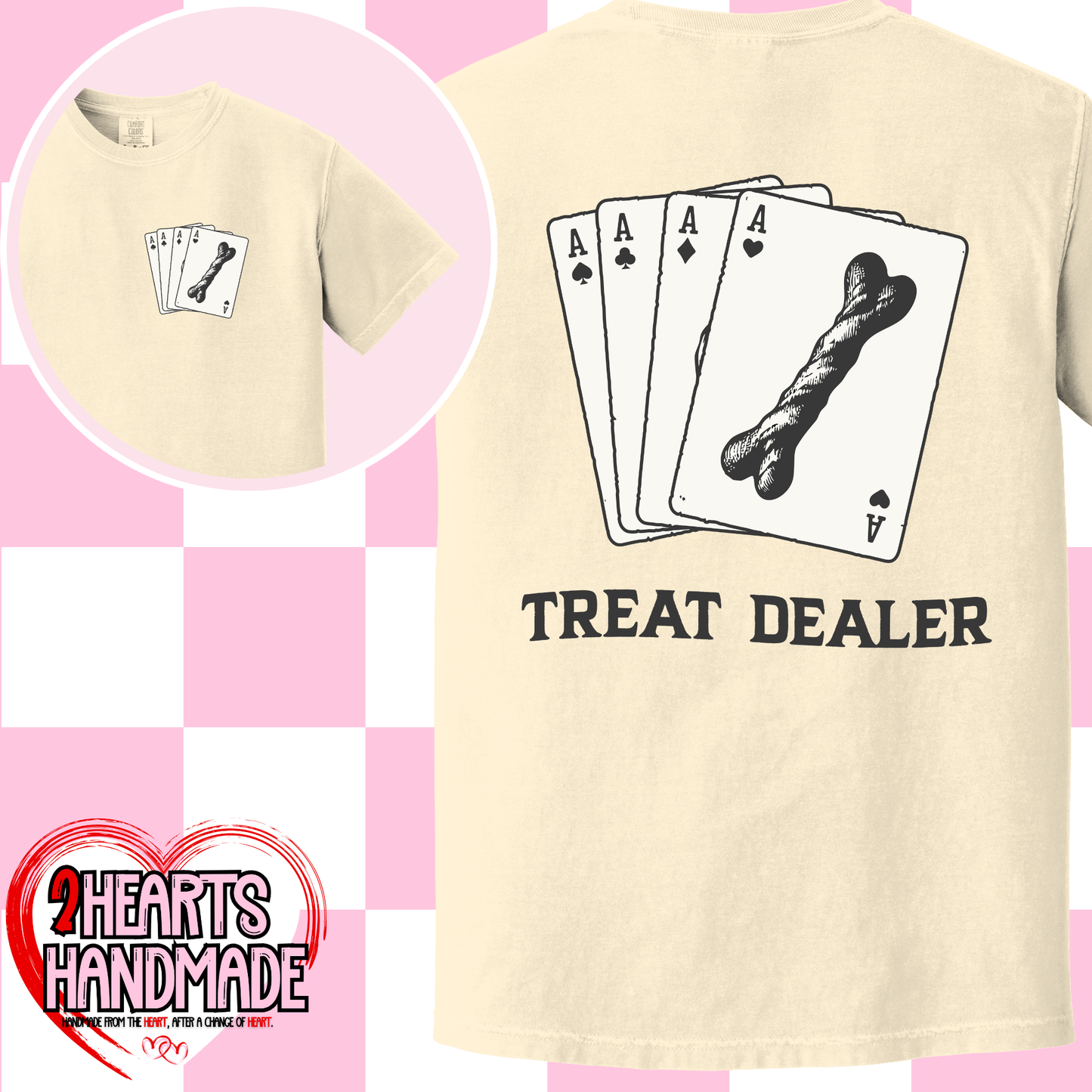 Treat Dealer
