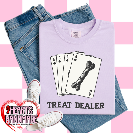 Treat Dealer