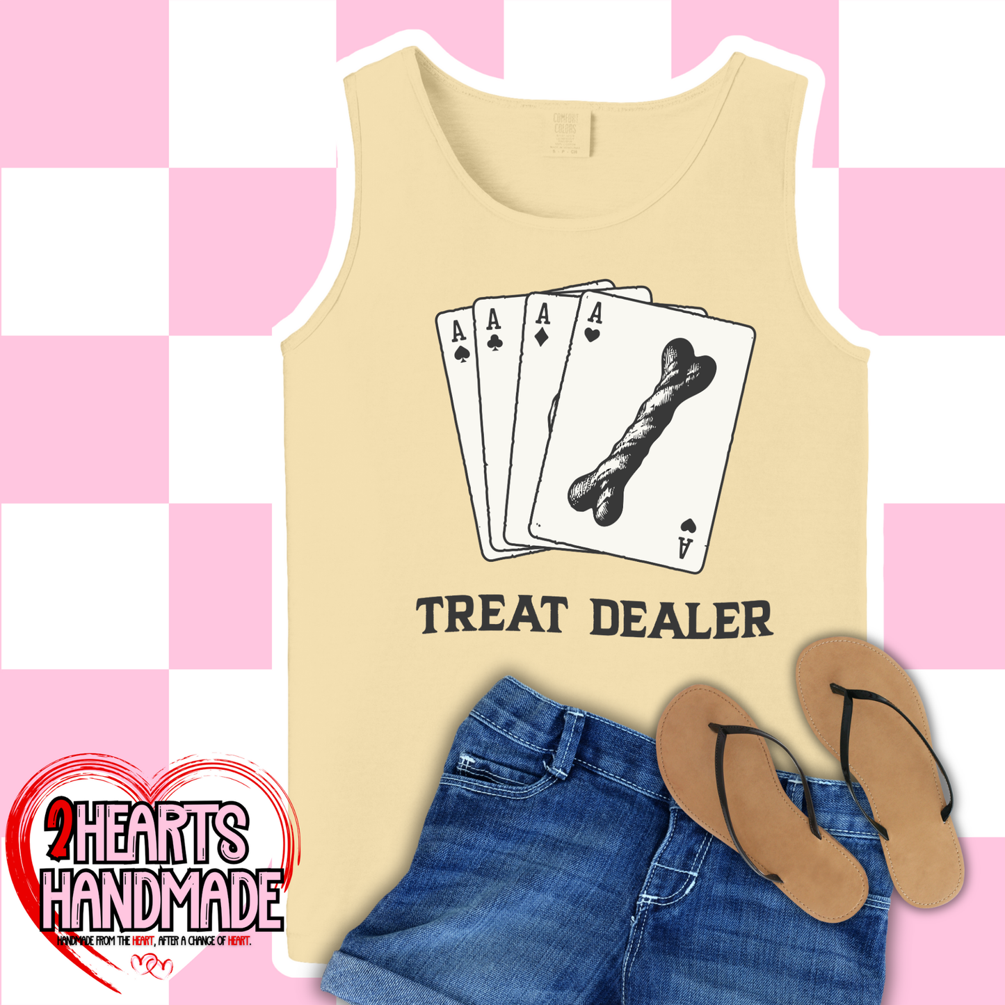 Treat Dealer