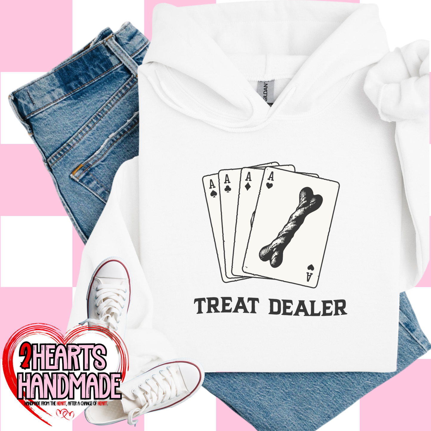 Treat Dealer