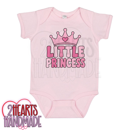 Little Princess