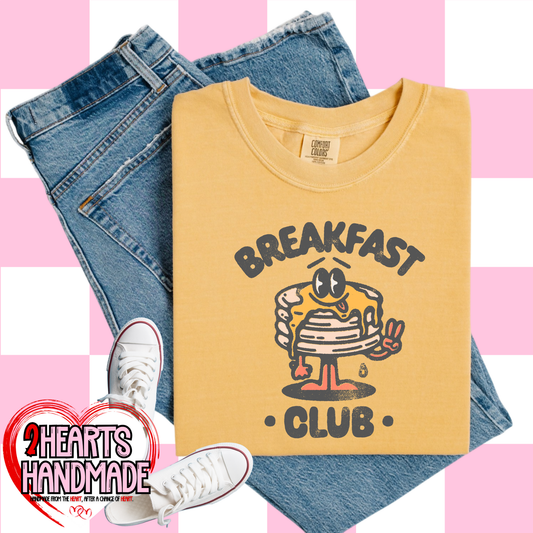 Breakfast Club