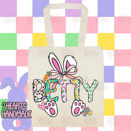 Easter Bag