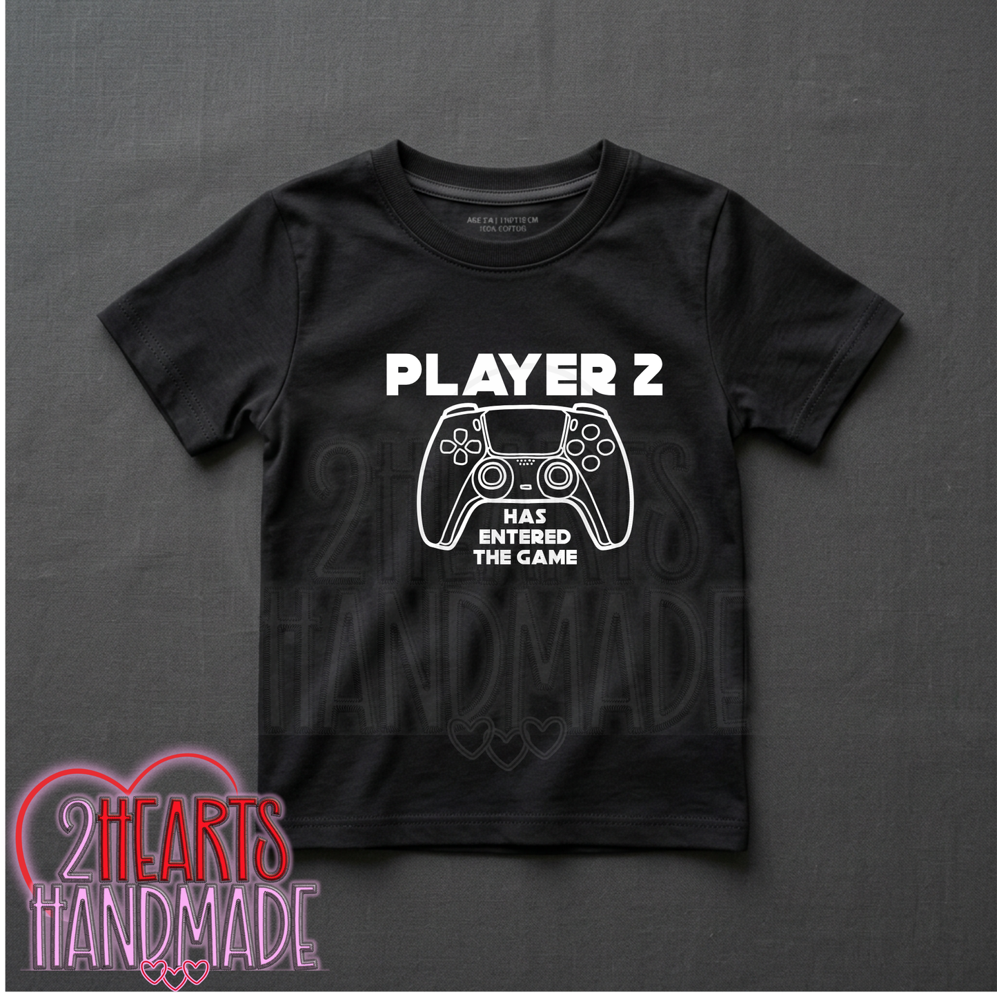 Player 2