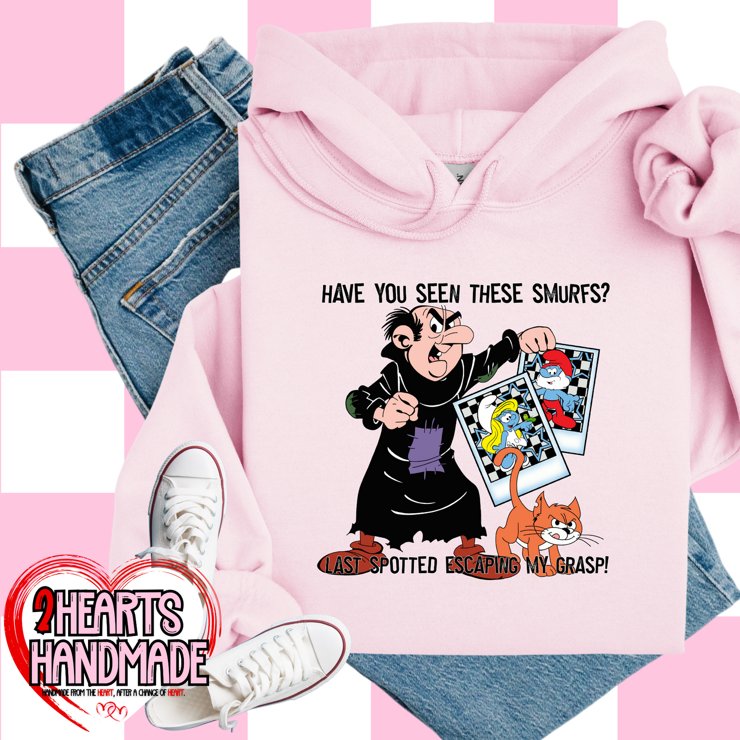 Have You Seen These??