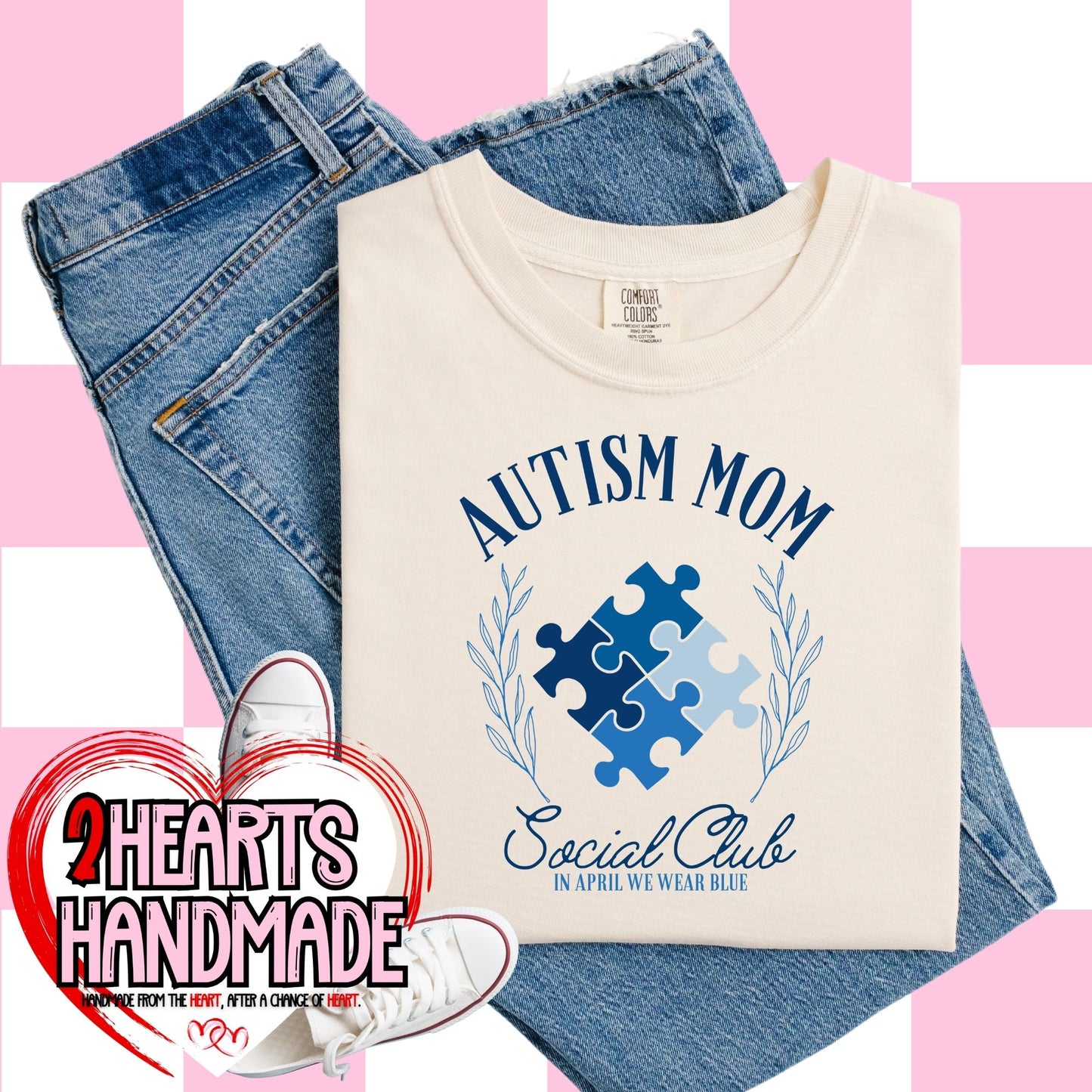 Autism Mom Social Club