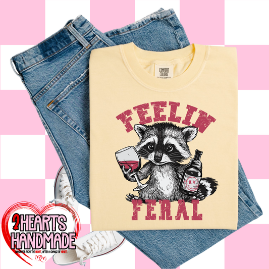 Feelin Feral