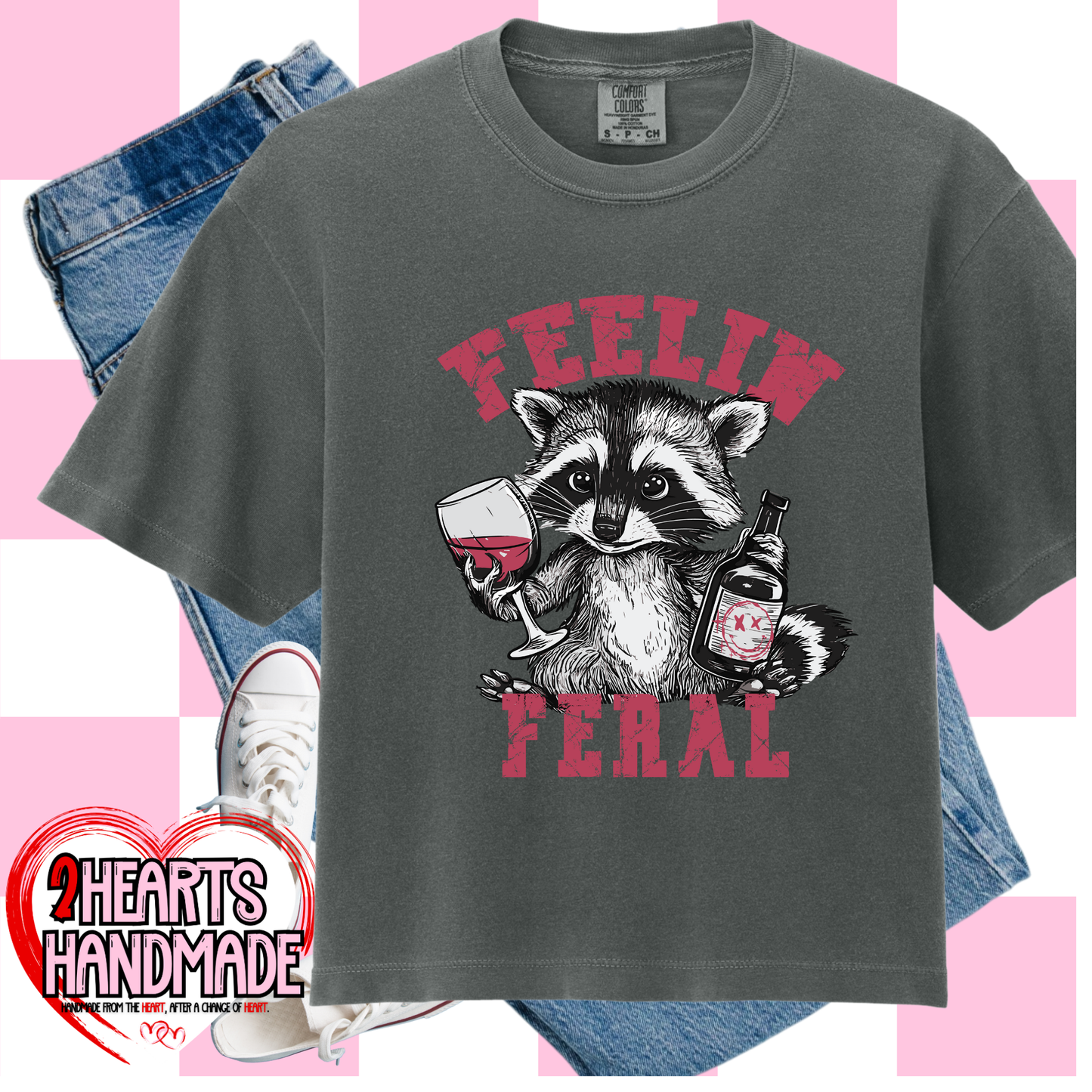 Feelin Feral