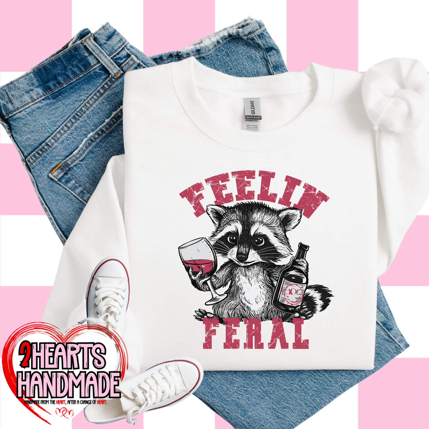 Feelin Feral