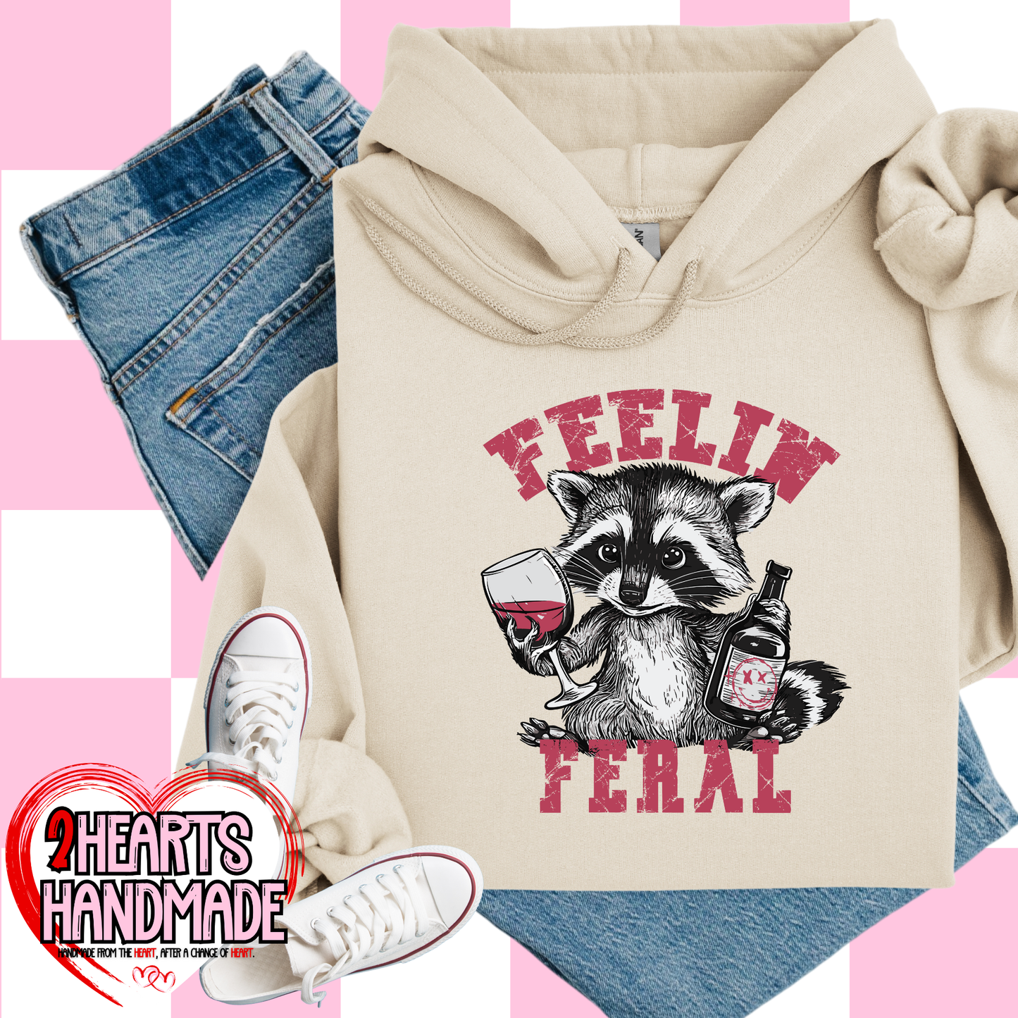 Feelin Feral
