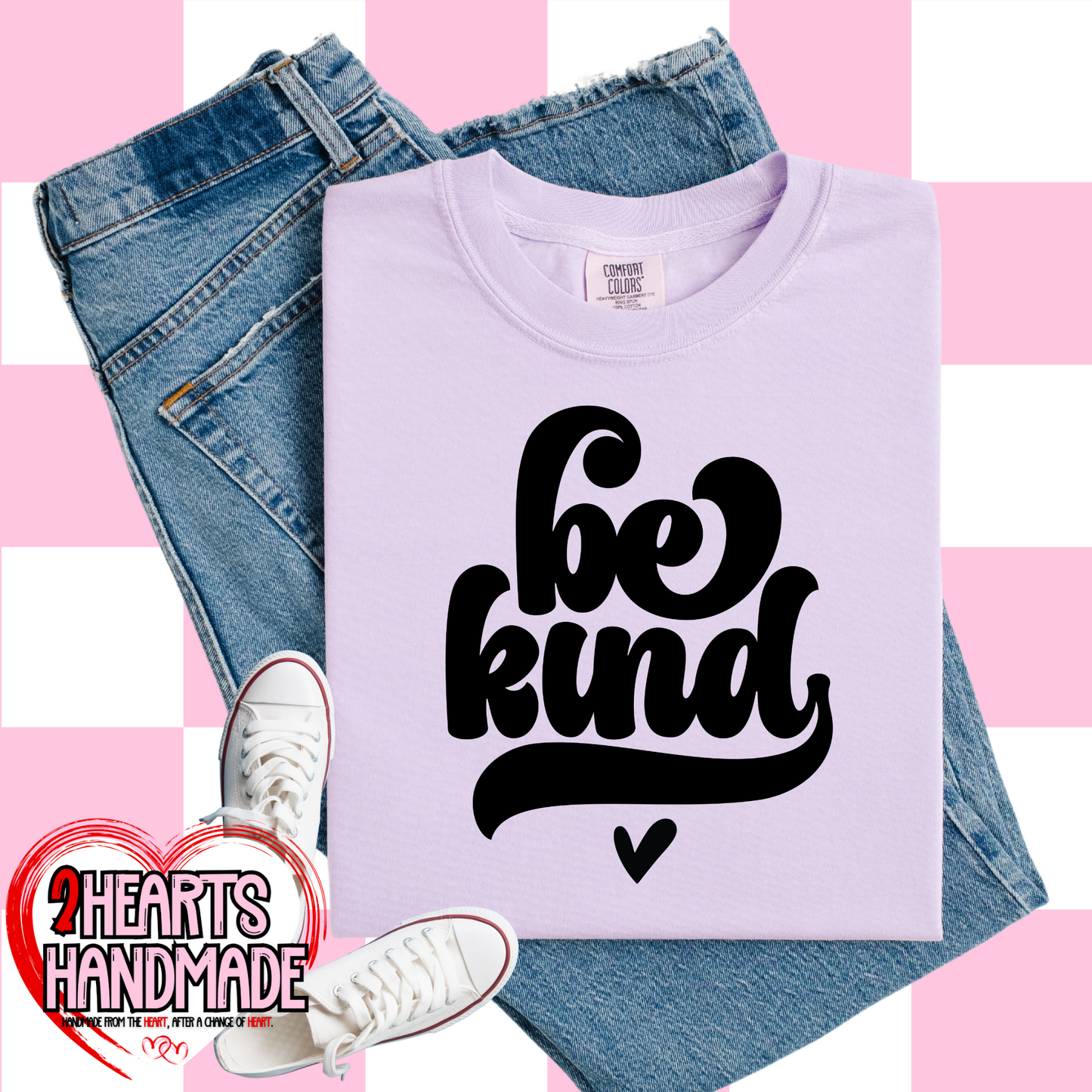 Be Kind