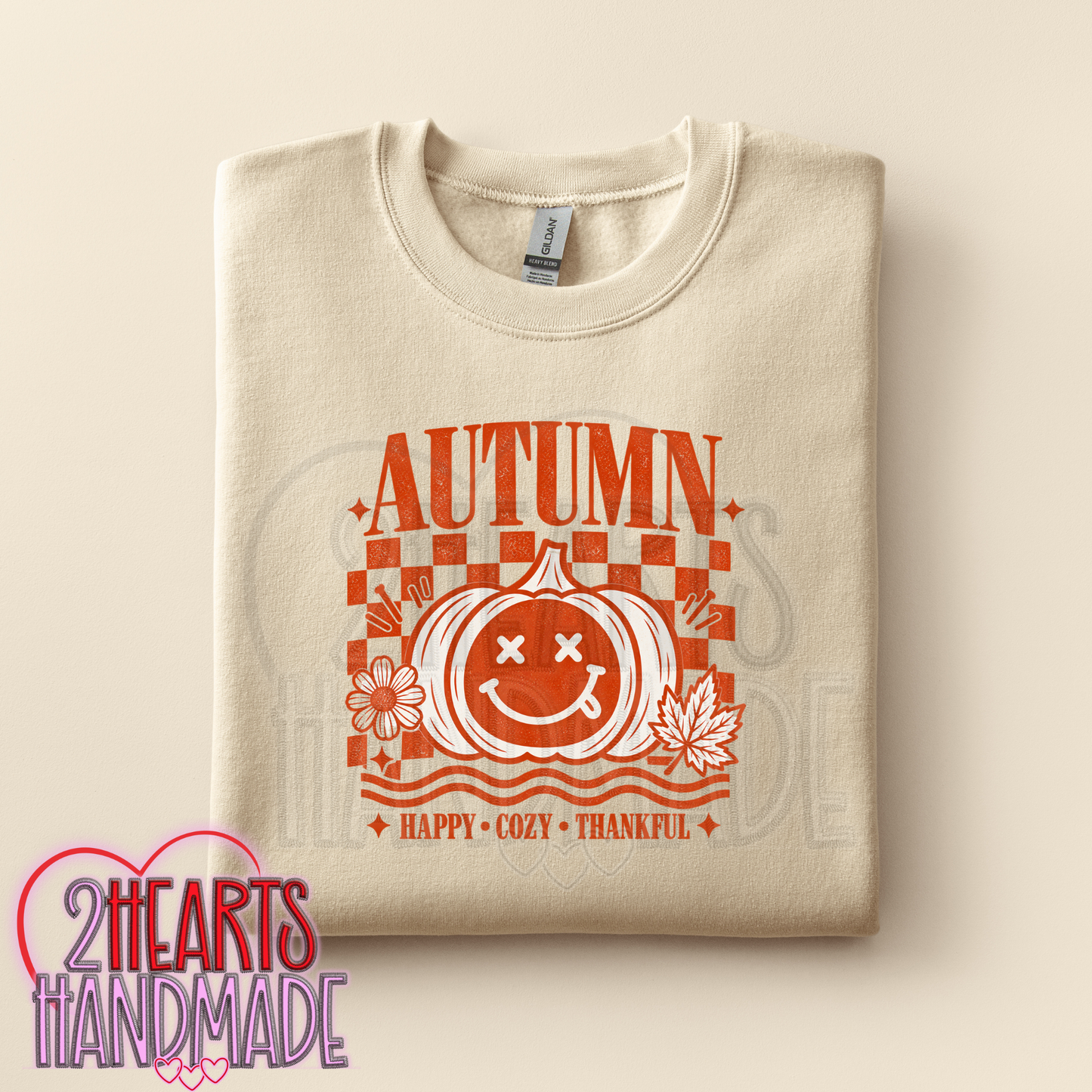 Autumn Smiley