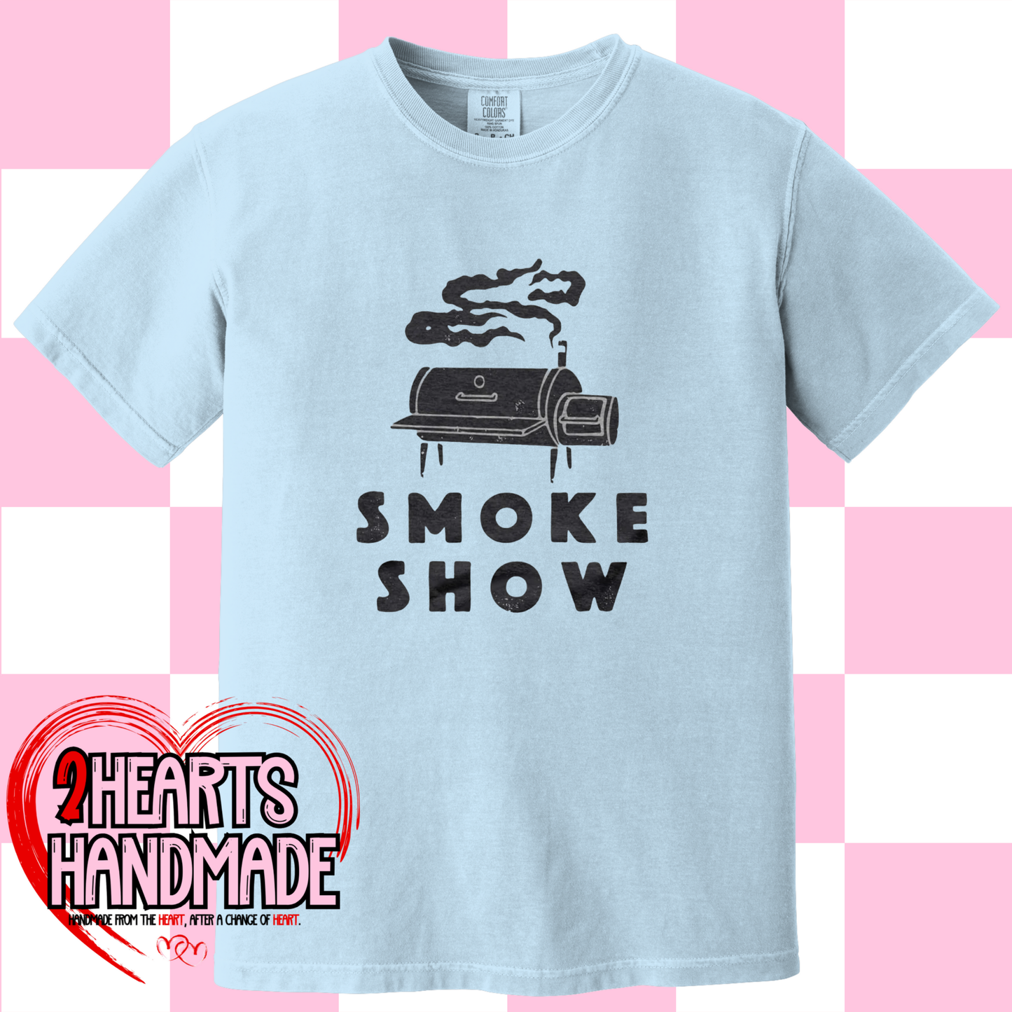 Smoke Show