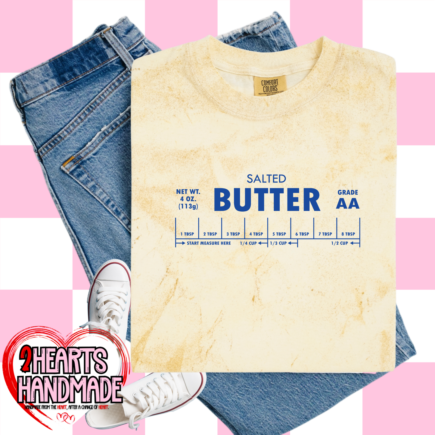 Salted Butter