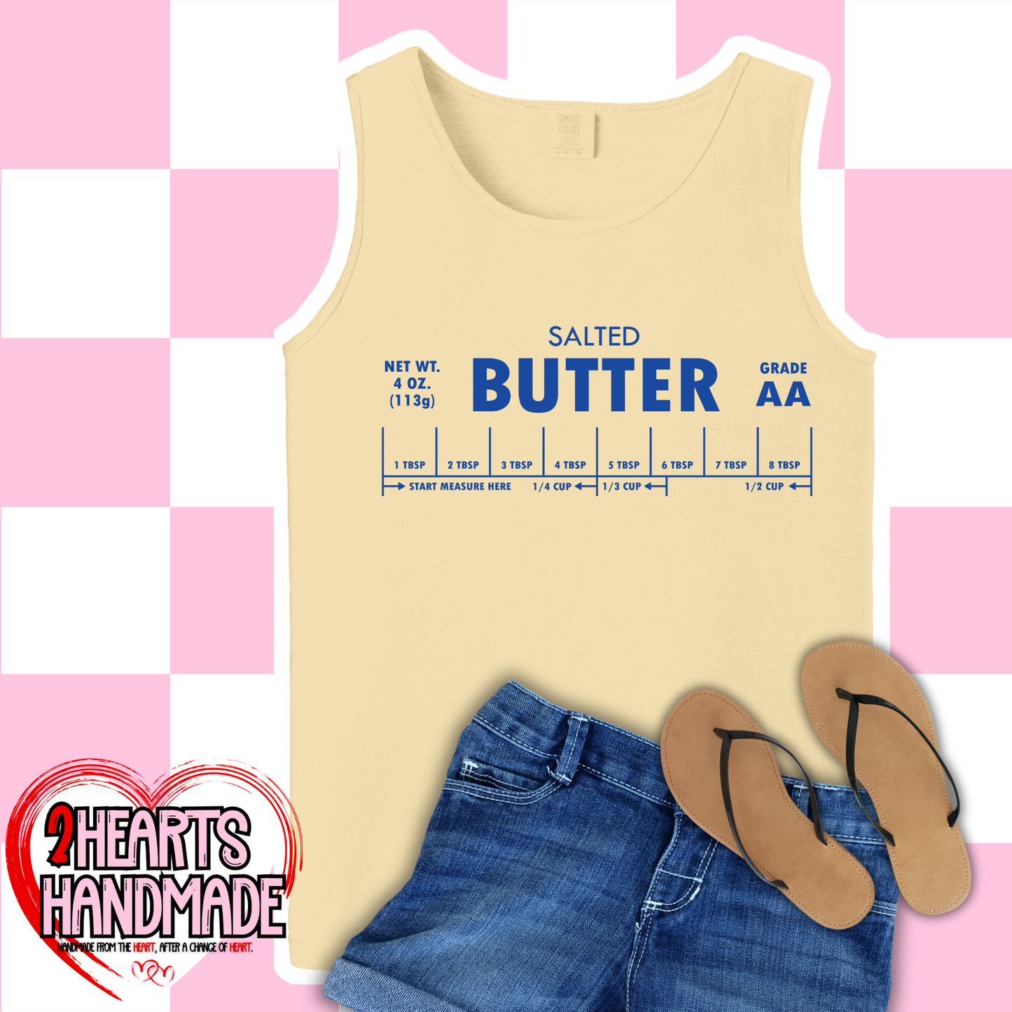 Salted Butter