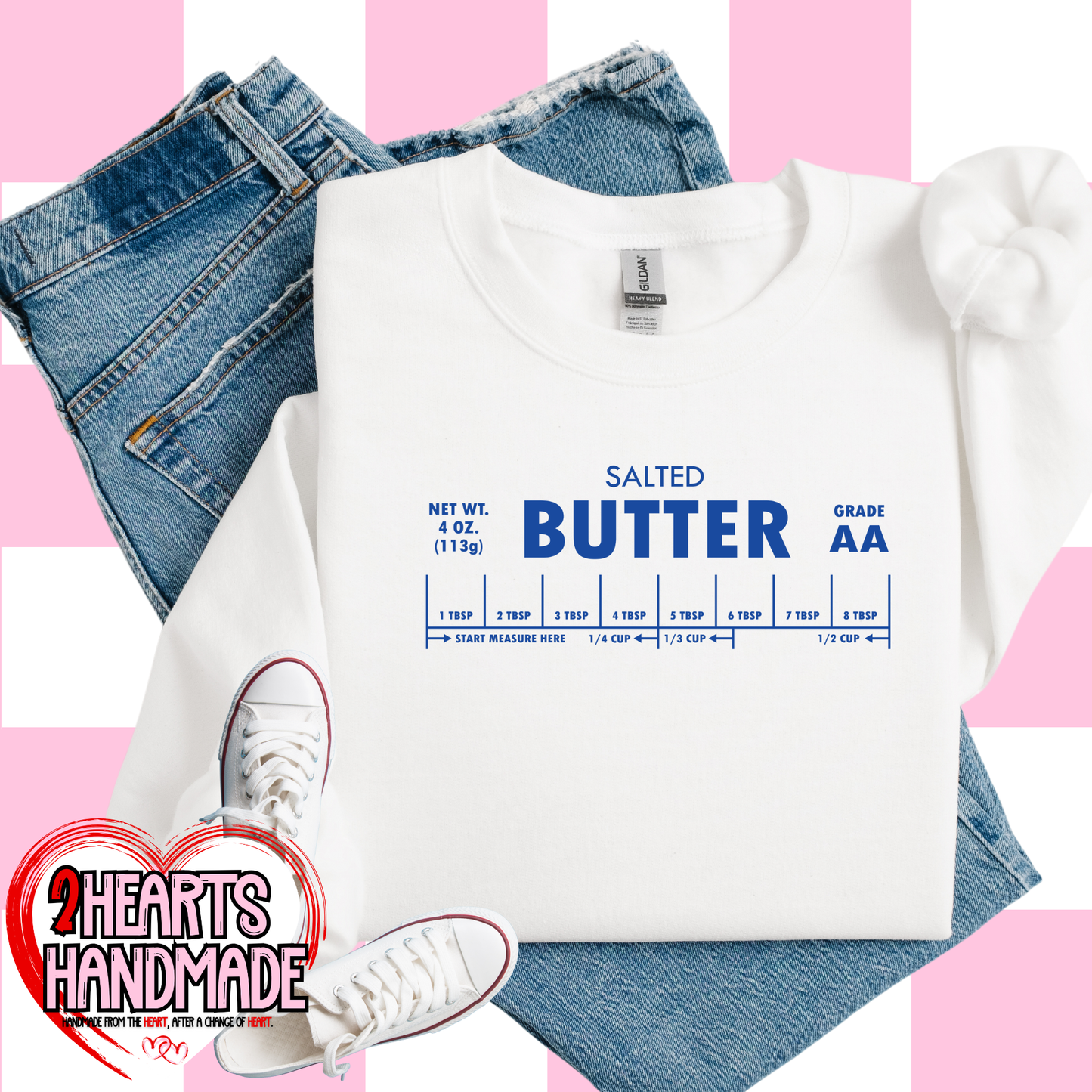 Salted Butter