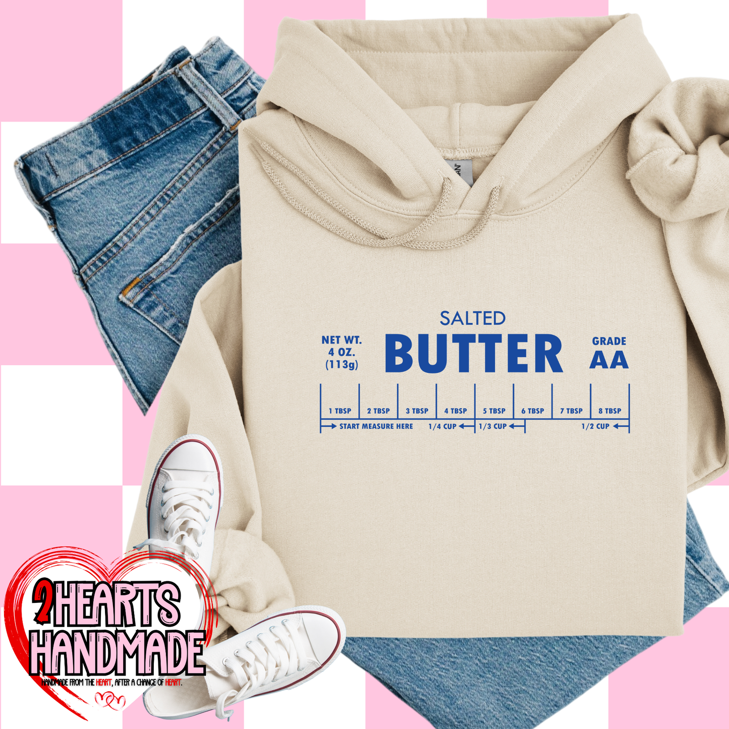Salted Butter
