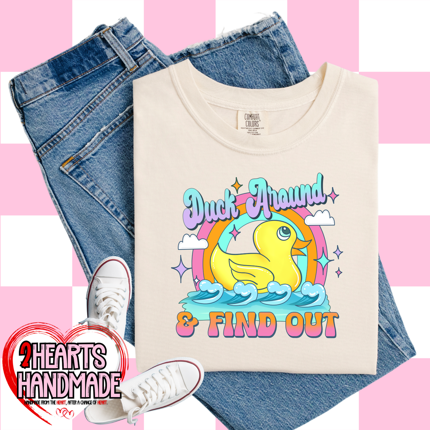 Duck Around and Find Out