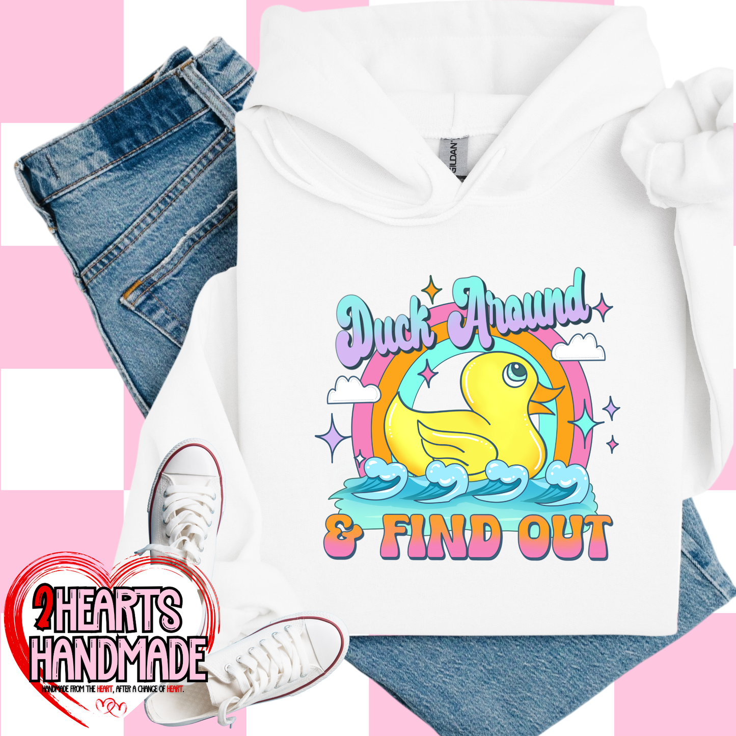 Duck Around and Find Out