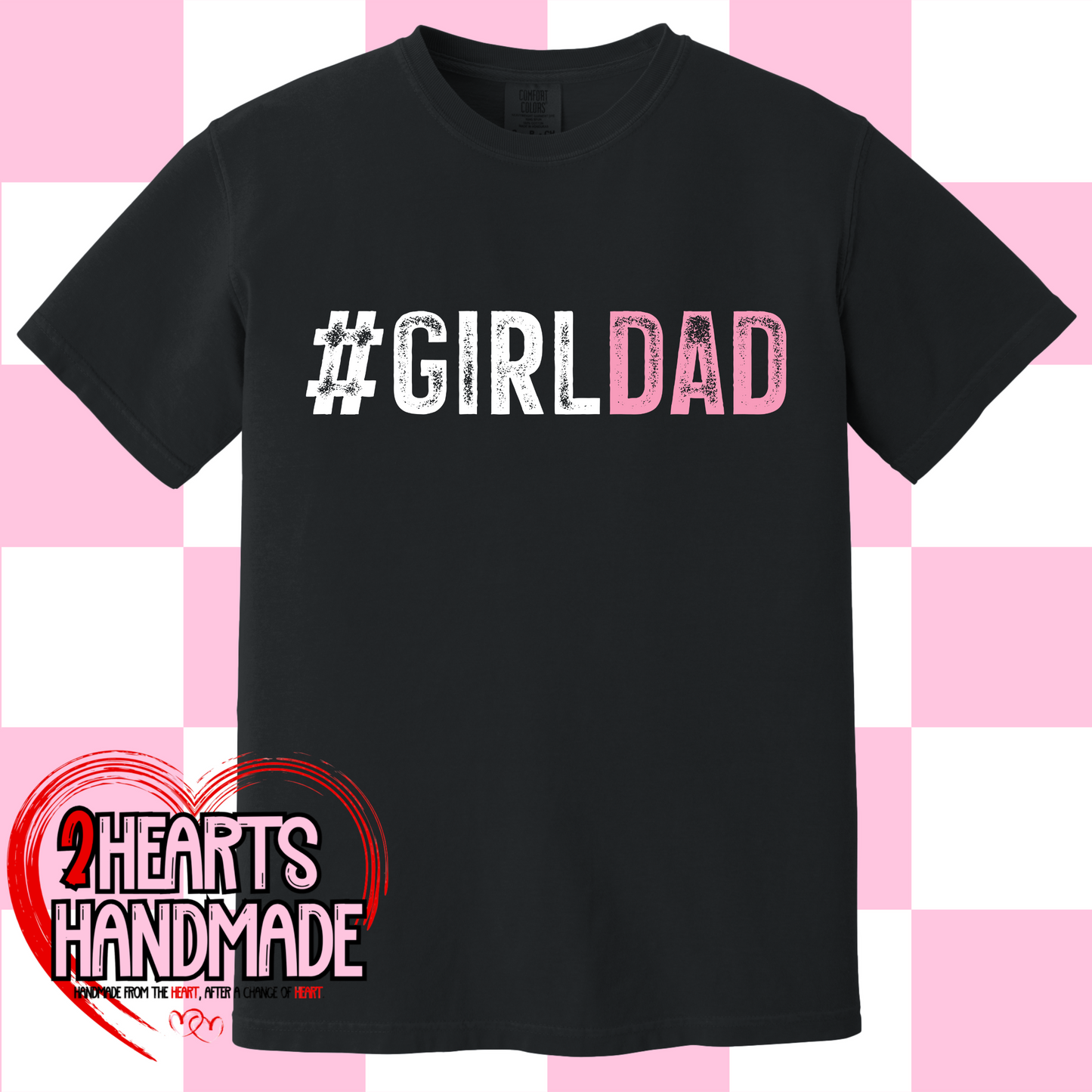 #GIRLDAD
