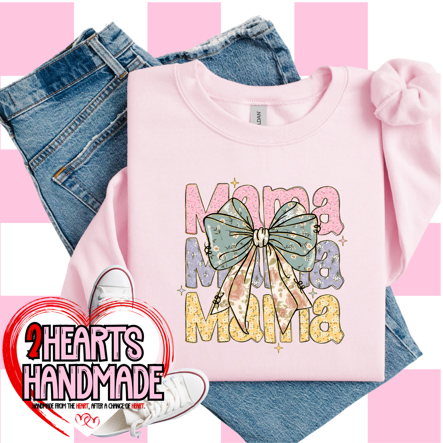Pastel Mama