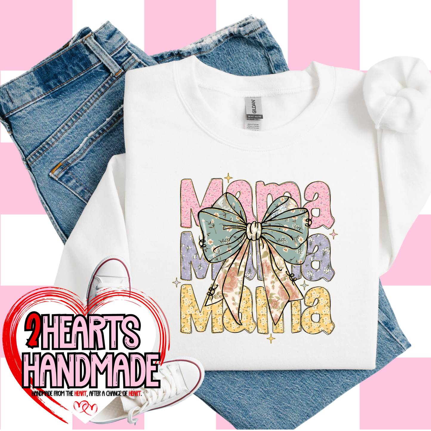 Pastel Mama