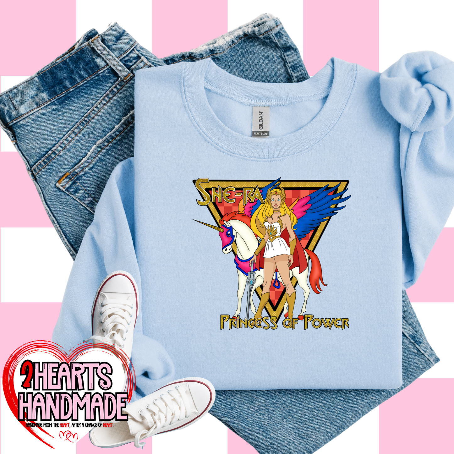 Princess of Power