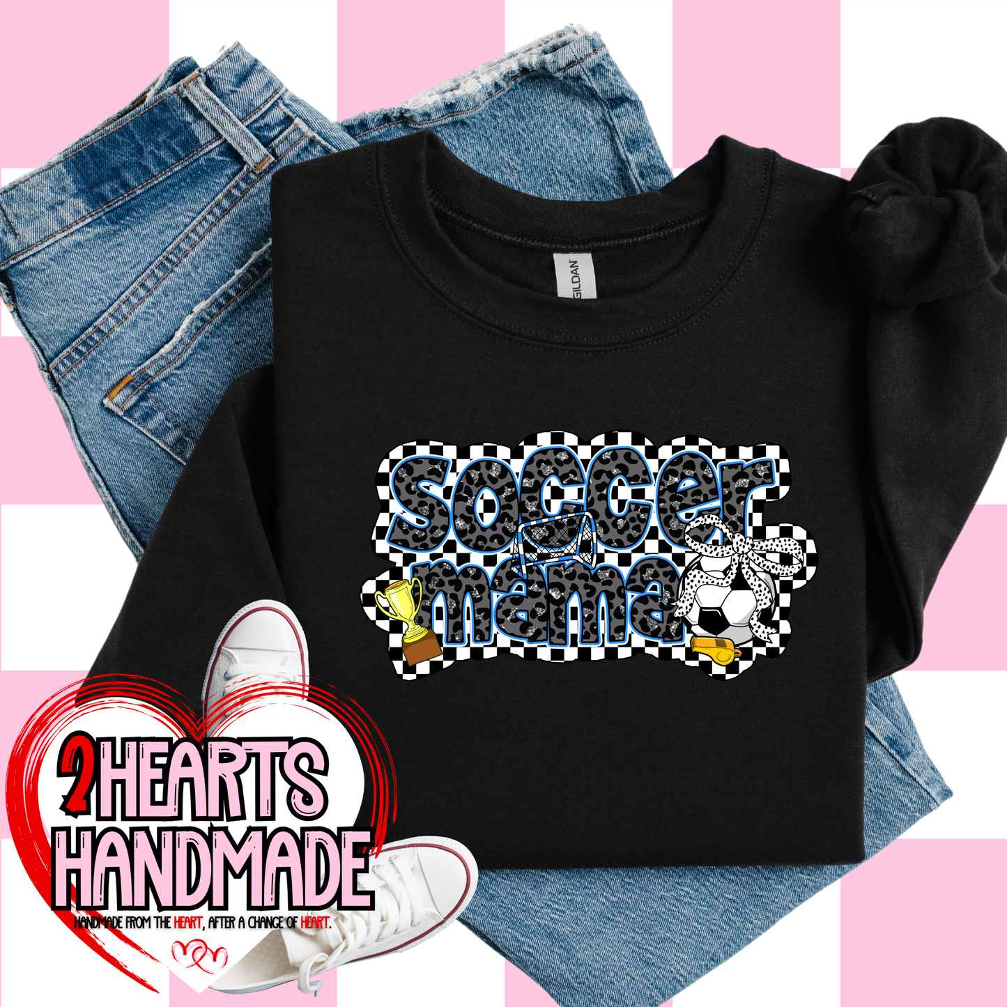 Soccer Mama
