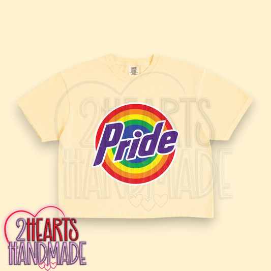 PRIDE