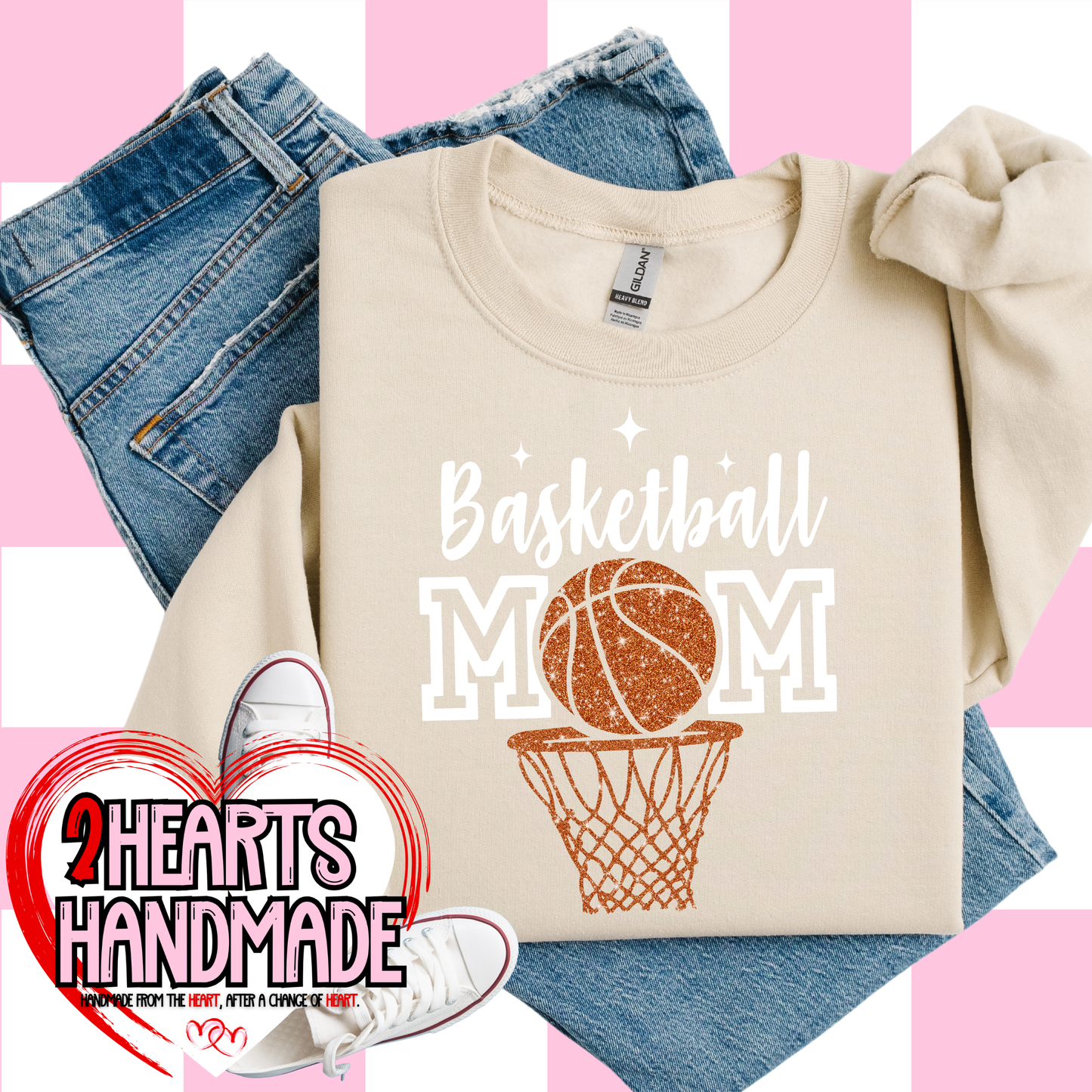 Basketball Mama