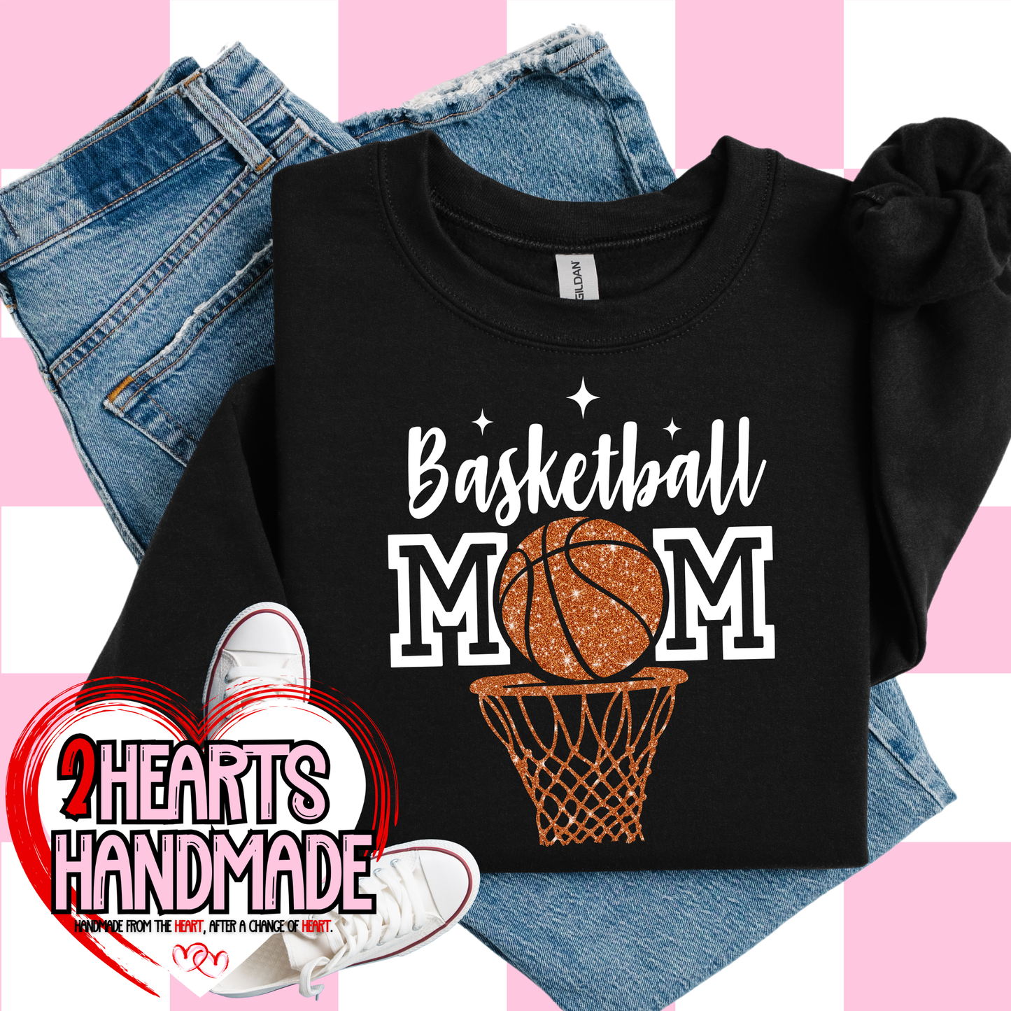 Basketball Mama
