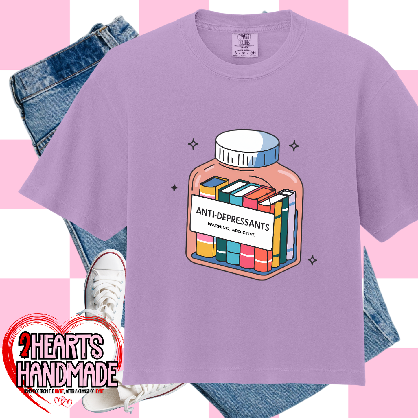 Antidepressants (Books)