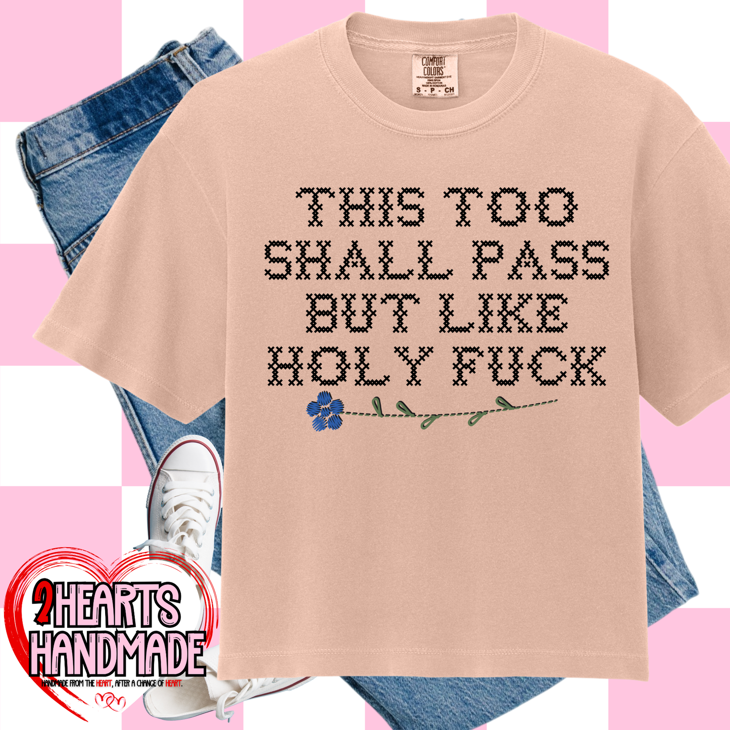 This Too Shall Pass (EXPLICIT)