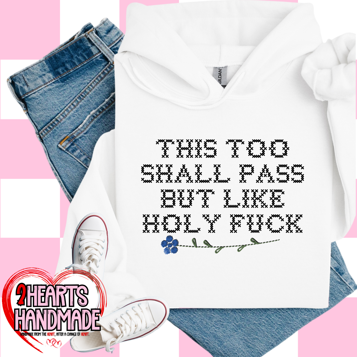 This Too Shall Pass (EXPLICIT)