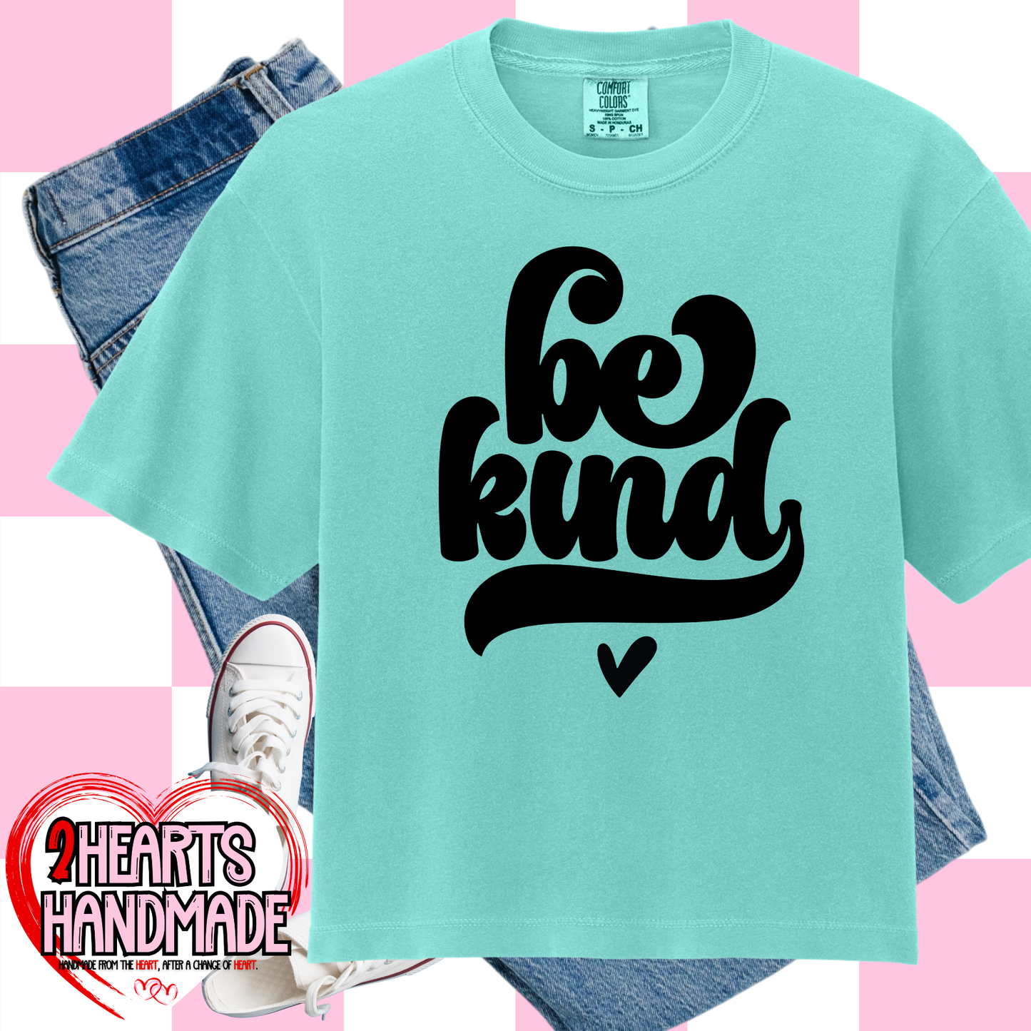 Be Kind