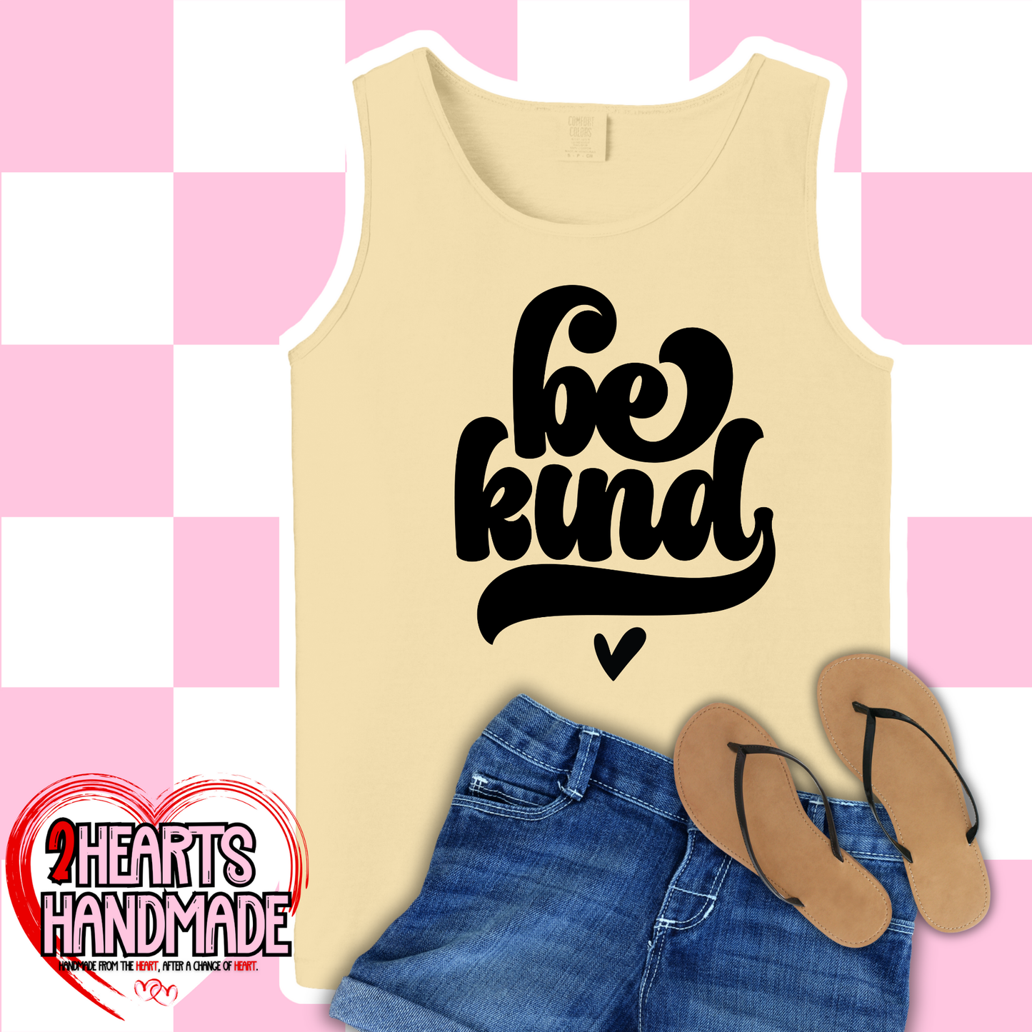Be Kind