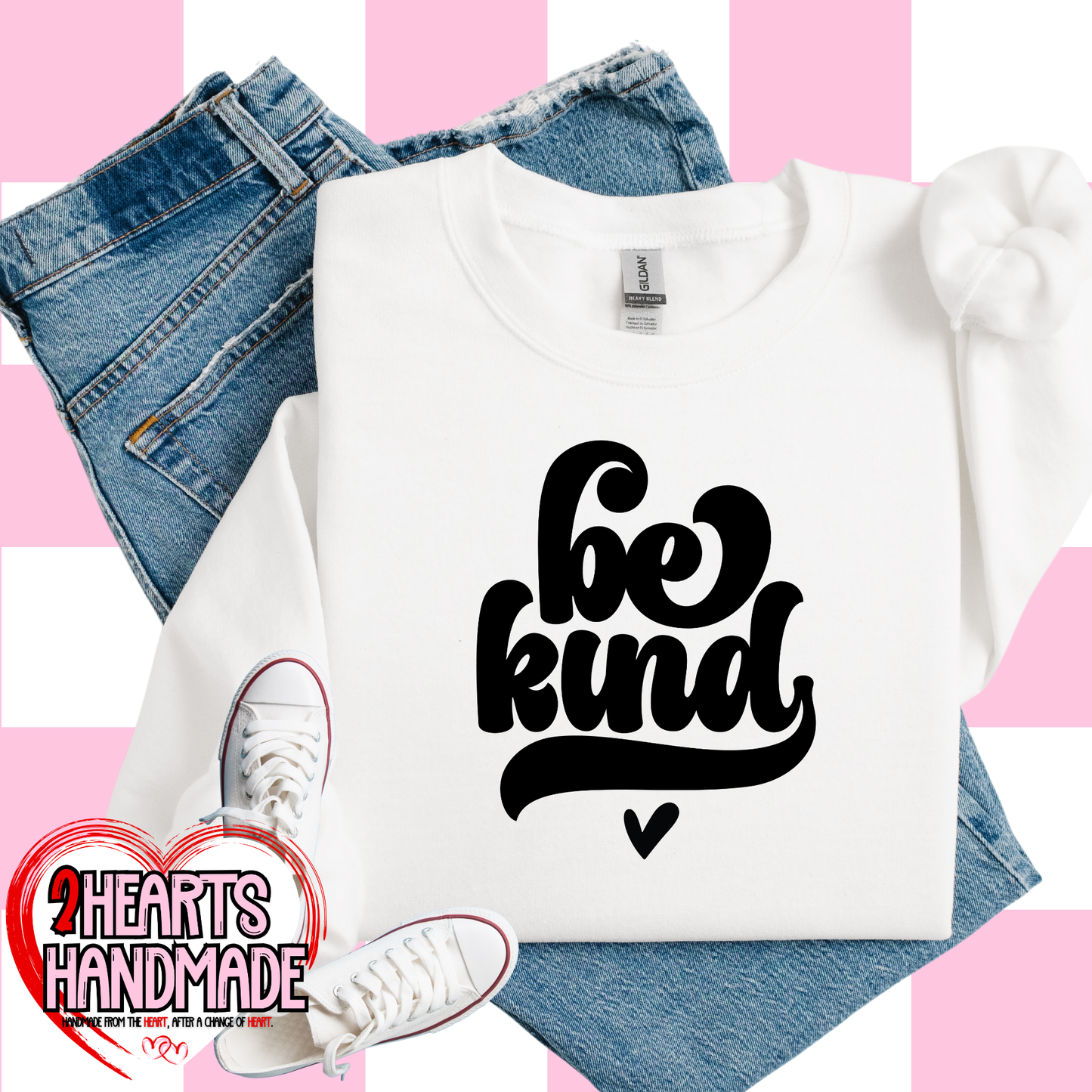 Be Kind