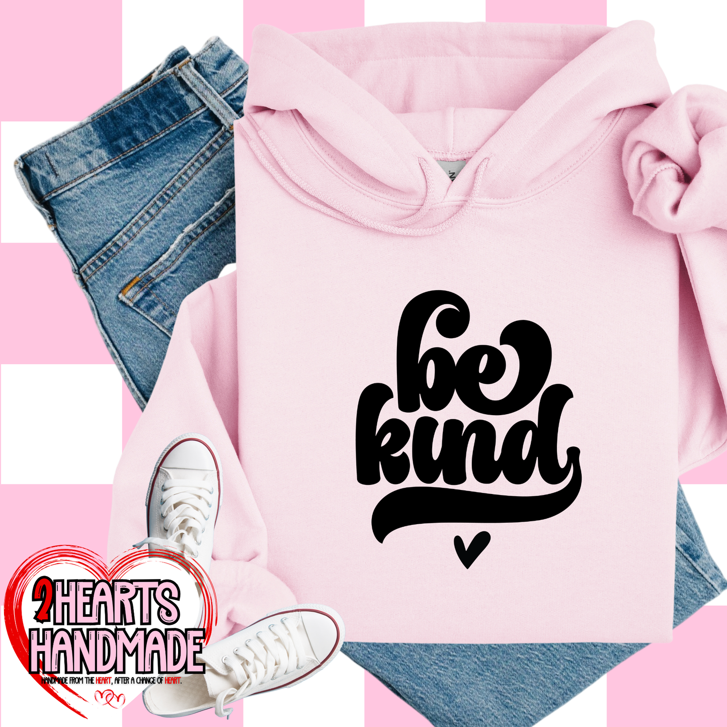 Be Kind