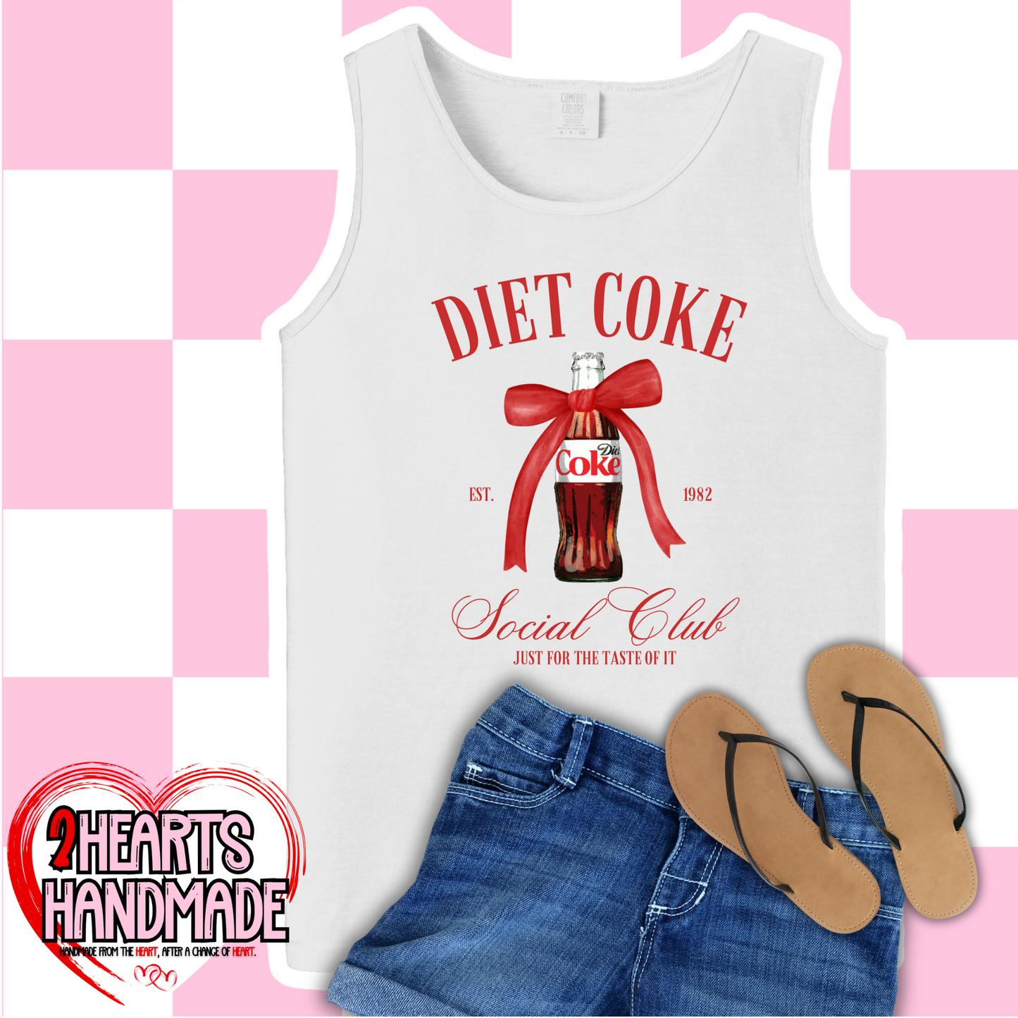 Diet Coke Social Club