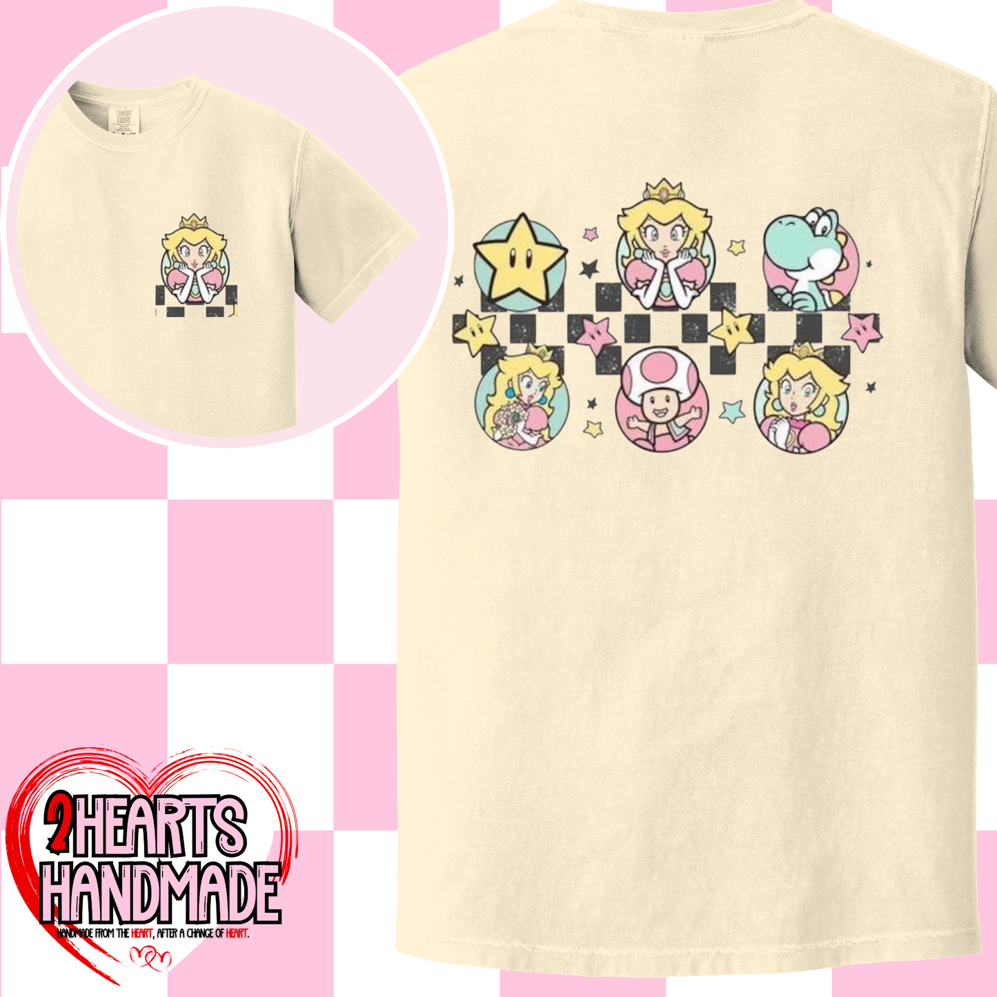 Princess's Friends