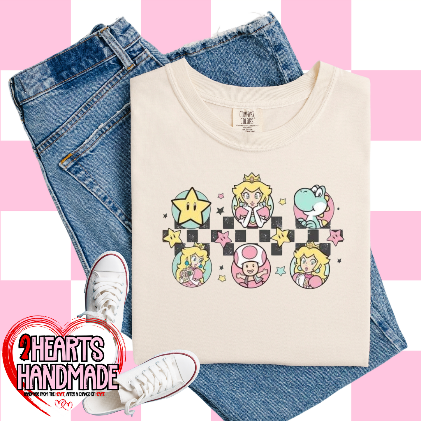 Princess's Friends