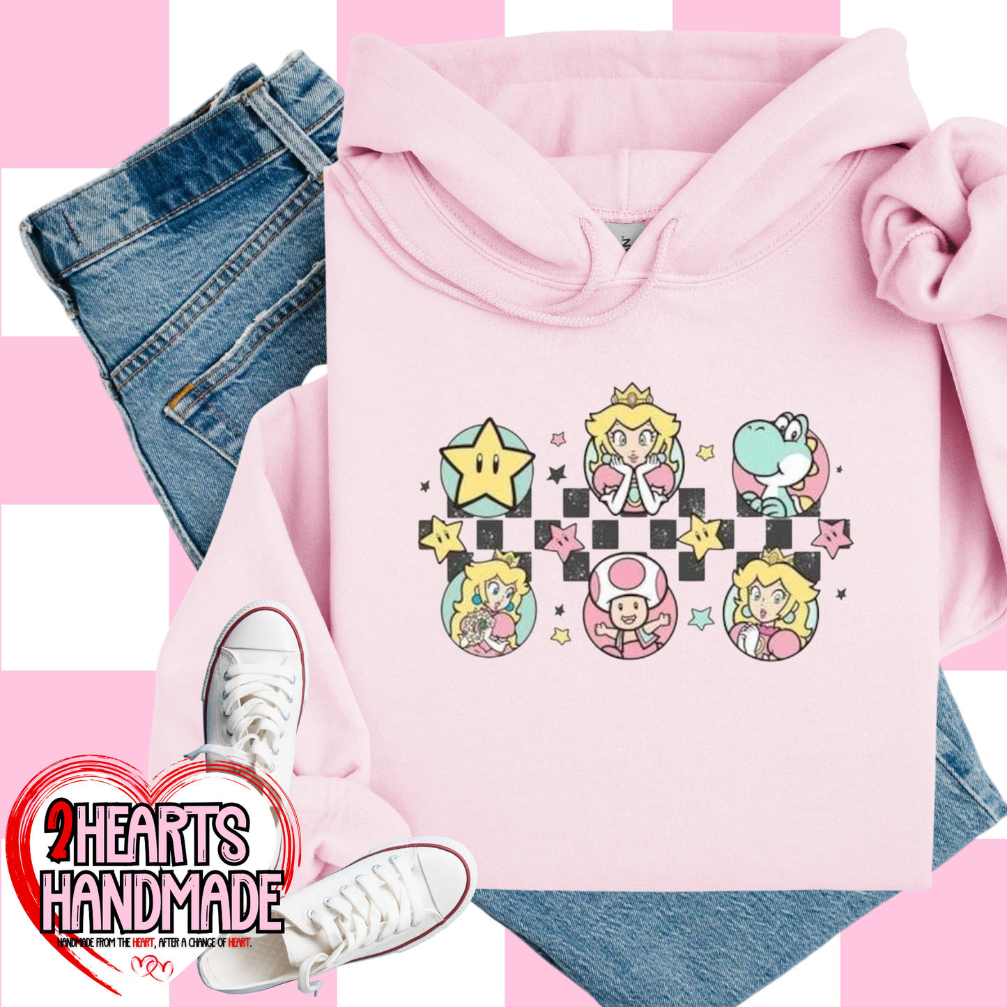 Princess's Friends