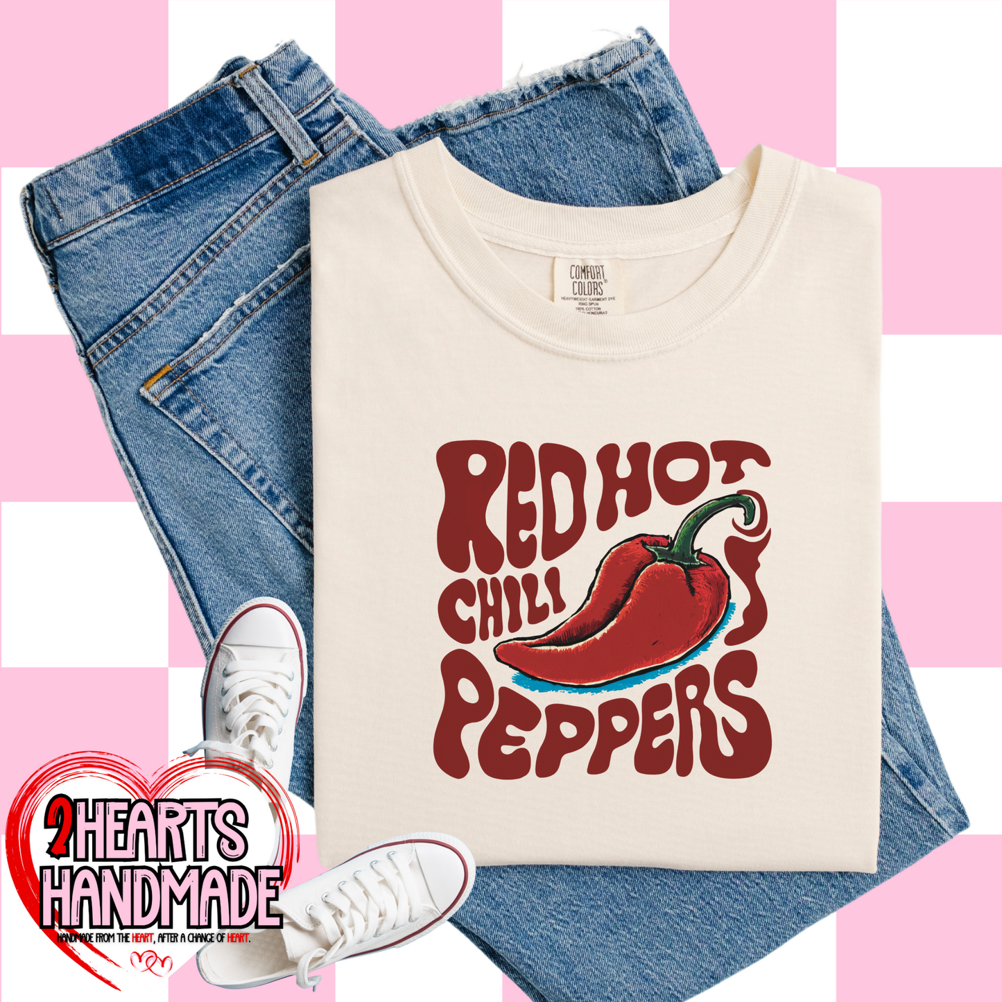 The Peppers