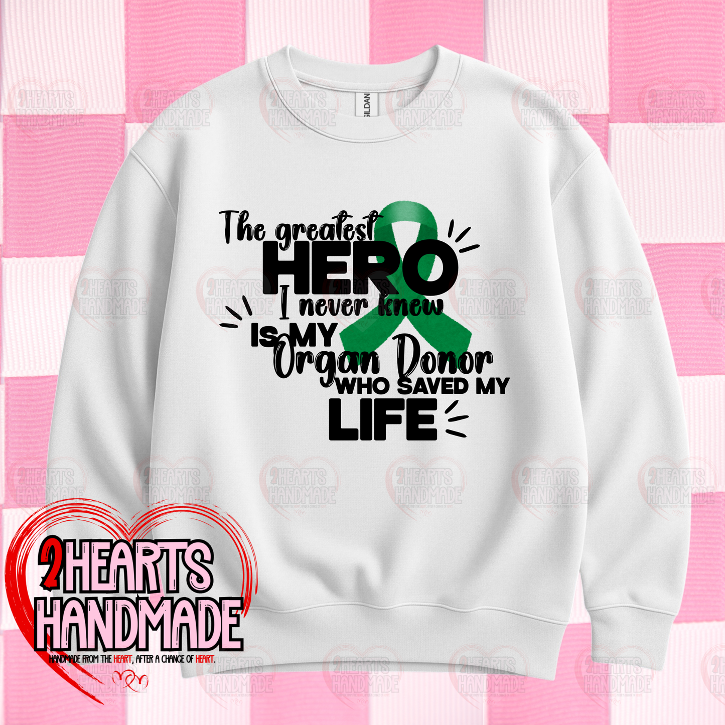 The Greatest Hero I Never Knew....