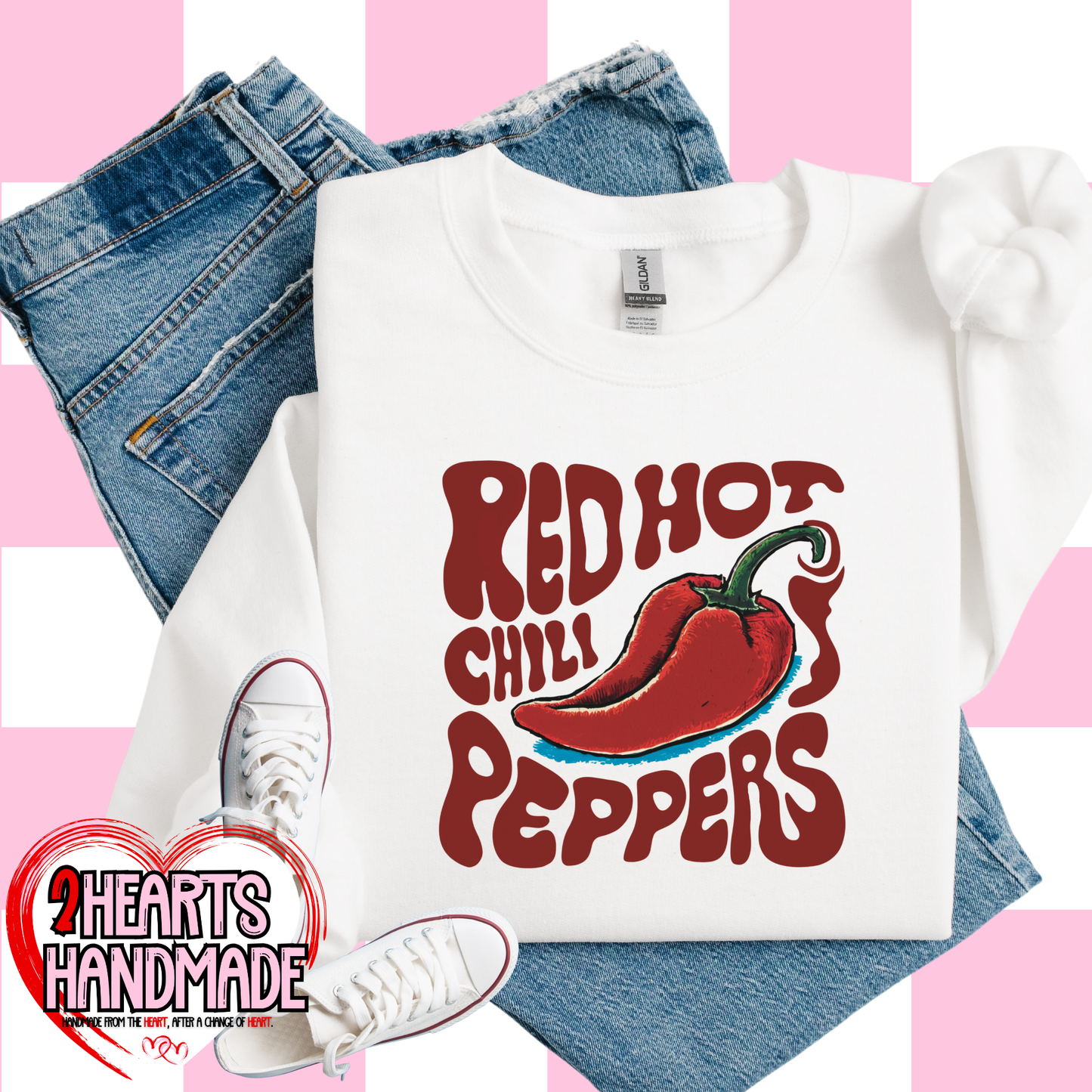 The Peppers