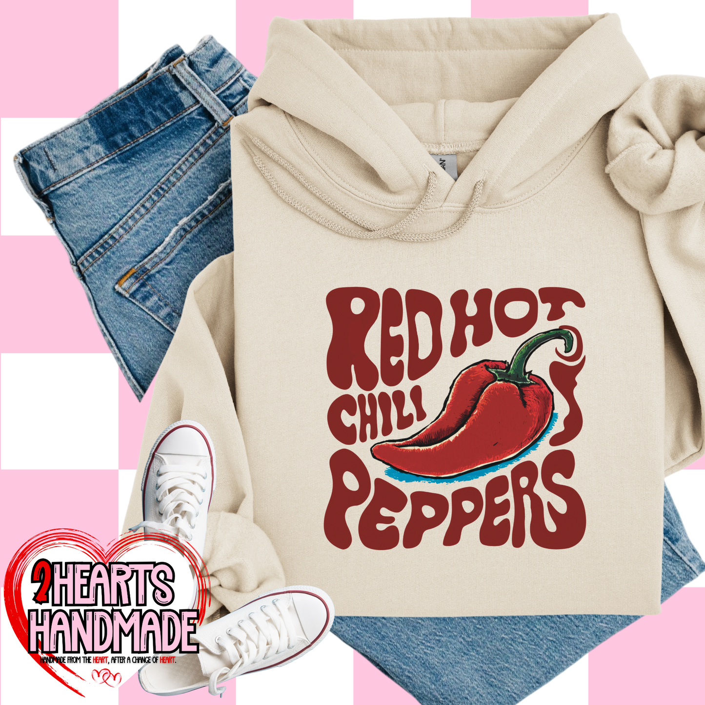 The Peppers
