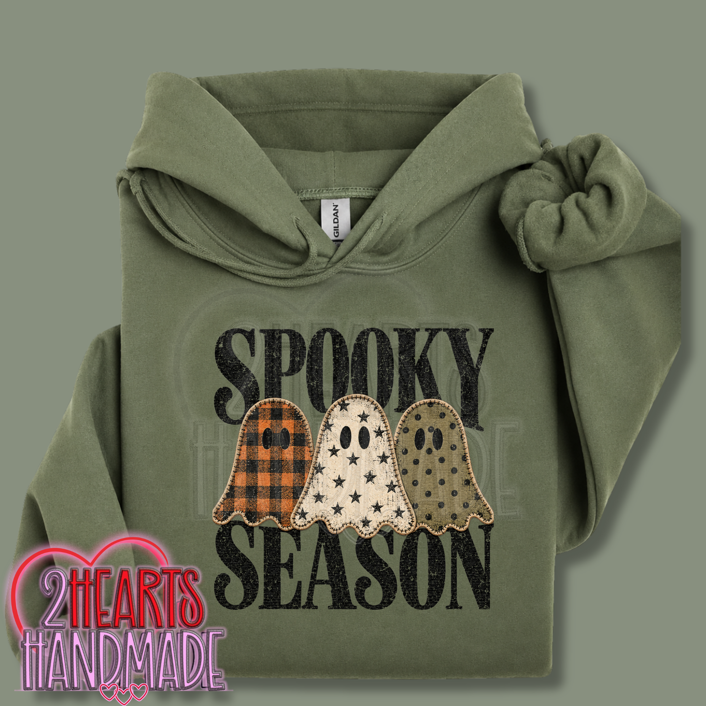 Spooky Season