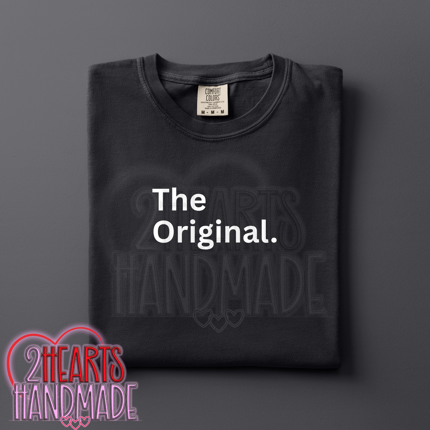 The Original.