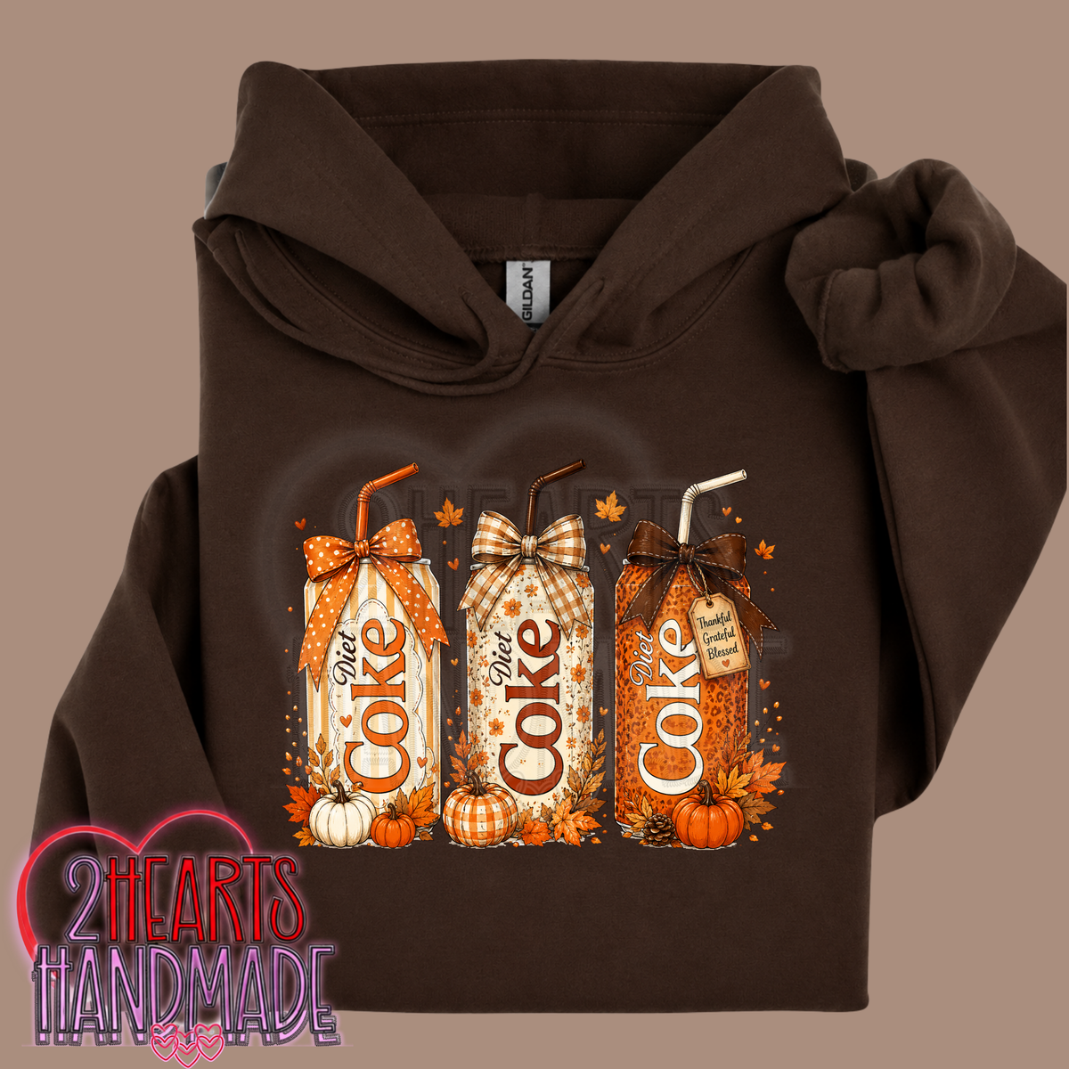 Fall Drinks