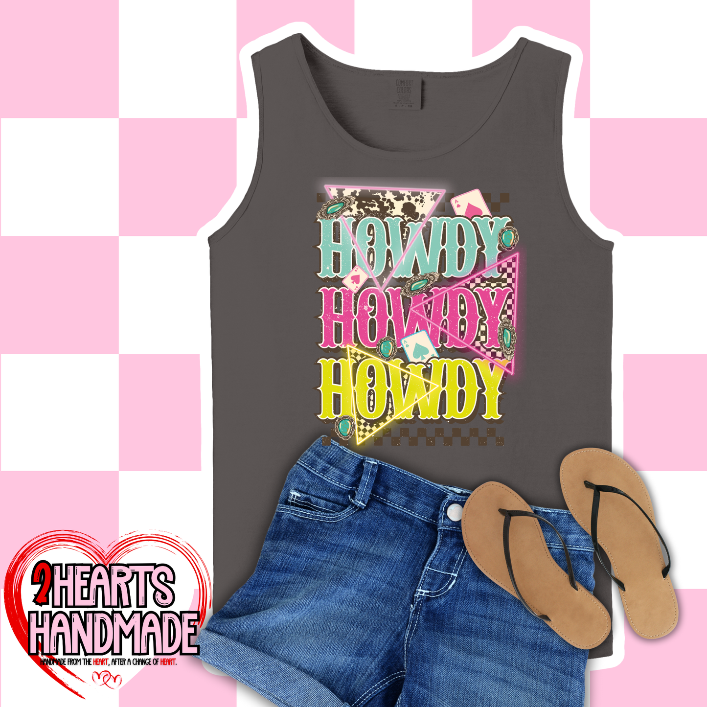 Howdy